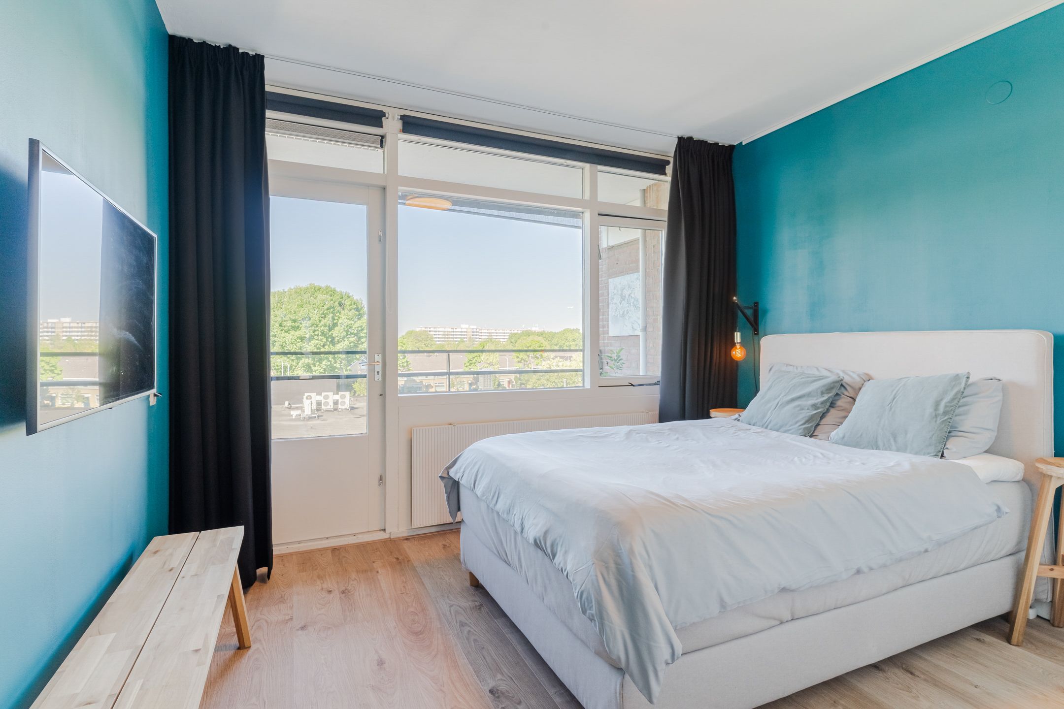 Foto 21 van Nederlandplein 13