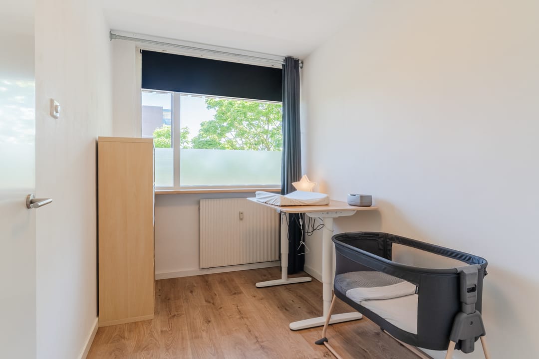 Foto 22 van Nederlandplein 13