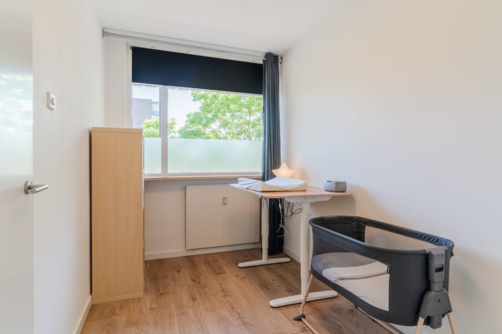 Foto 22 van Nederlandplein 13