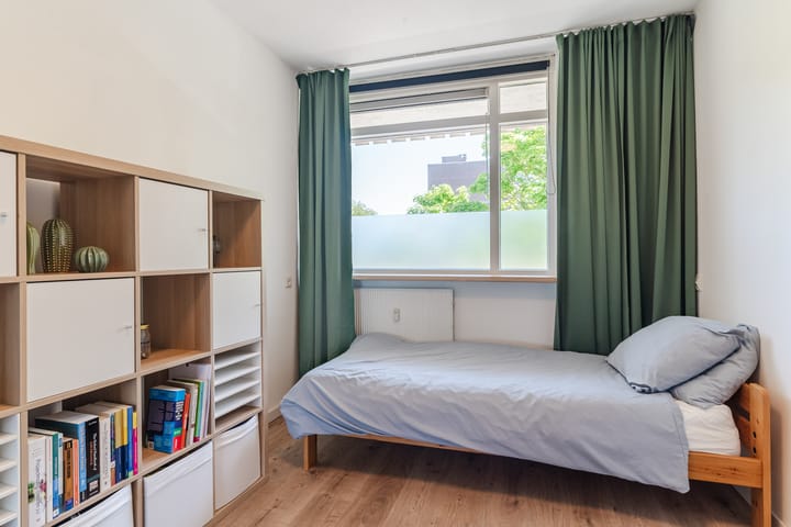 Foto 23 van Nederlandplein 13