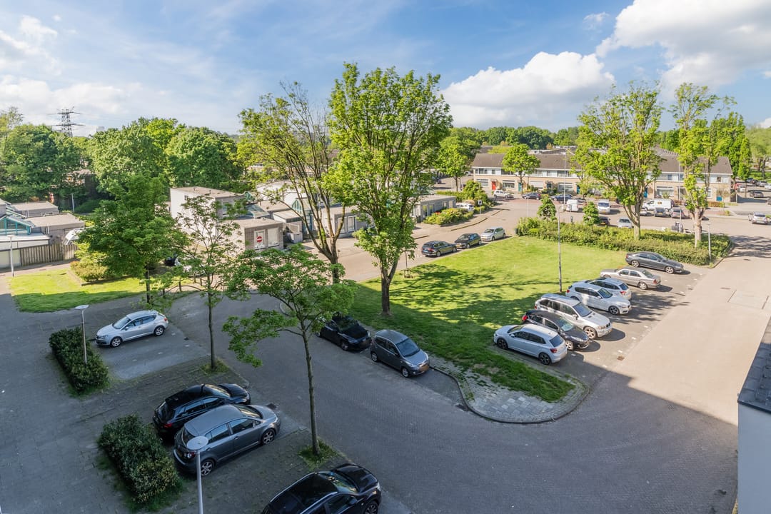 Foto 26 van Nederlandplein 13