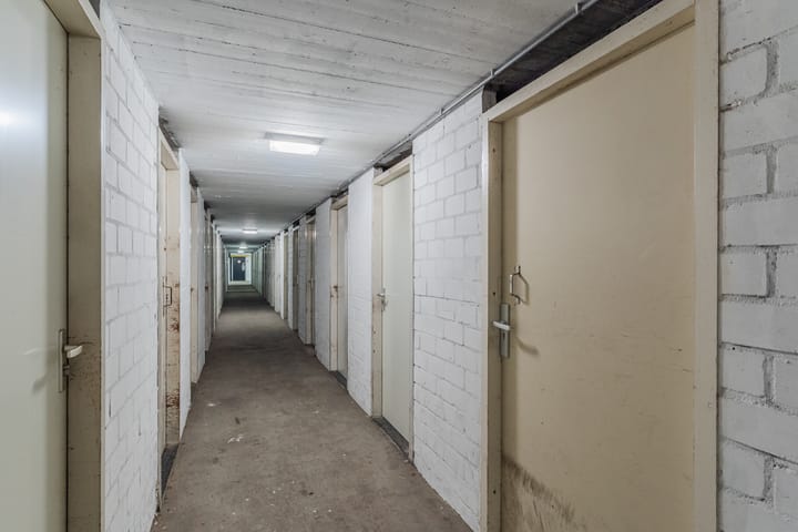 Foto 27 van Nederlandplein 13