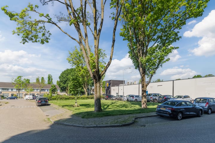 Foto 28 van Nederlandplein 13