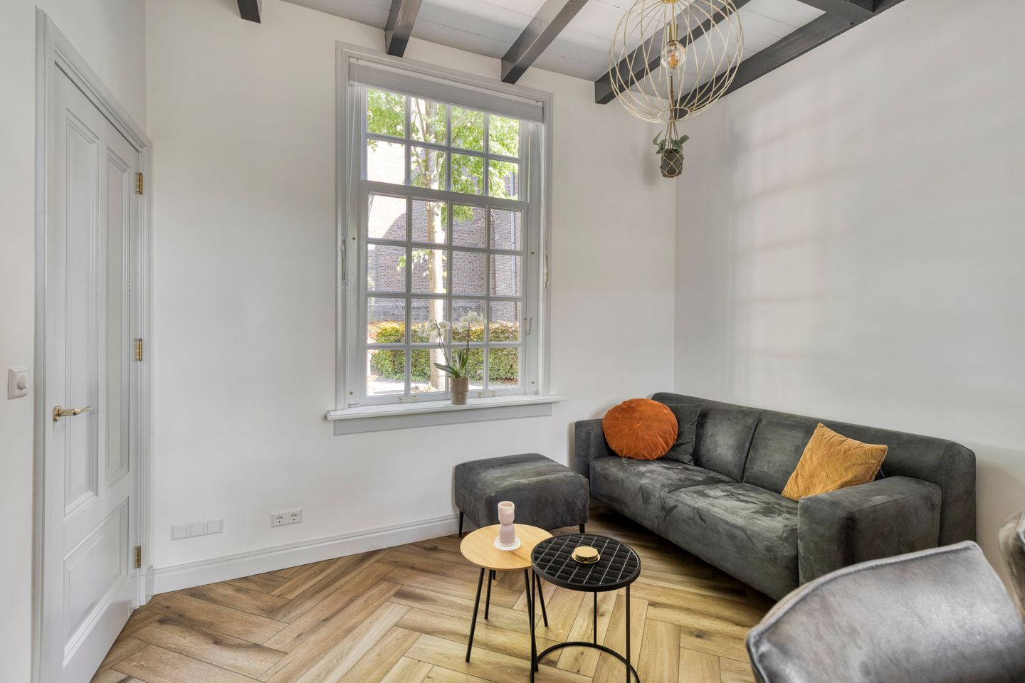 Foto 5 van Kerkplein 6