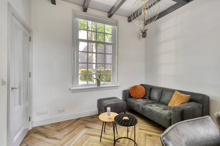 Foto 5 van Kerkplein 6