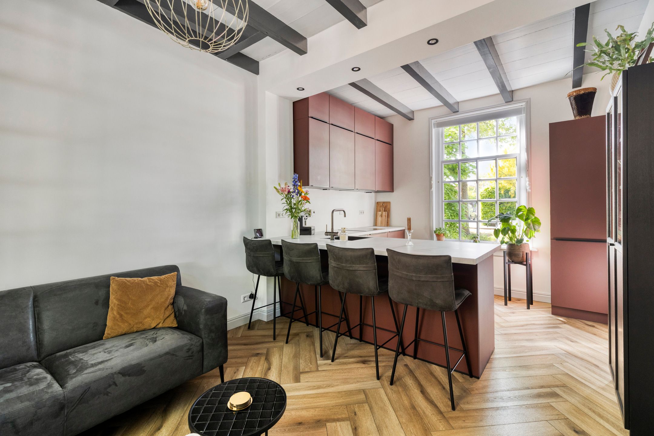 Foto 6 van Kerkplein 6