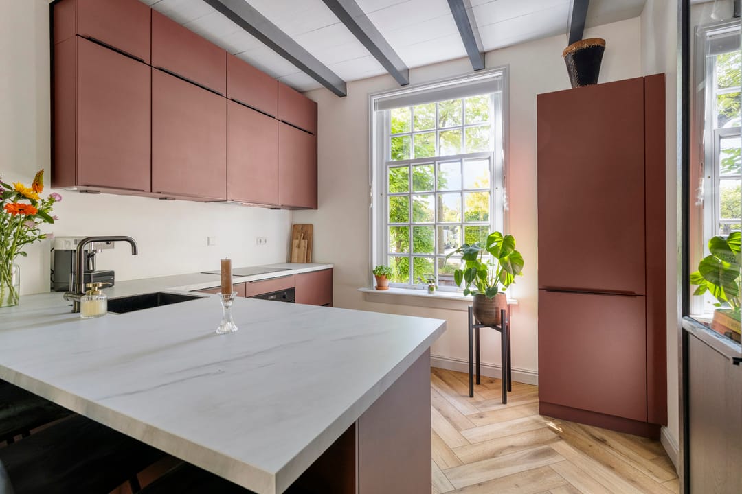 Foto 7 van Kerkplein 6