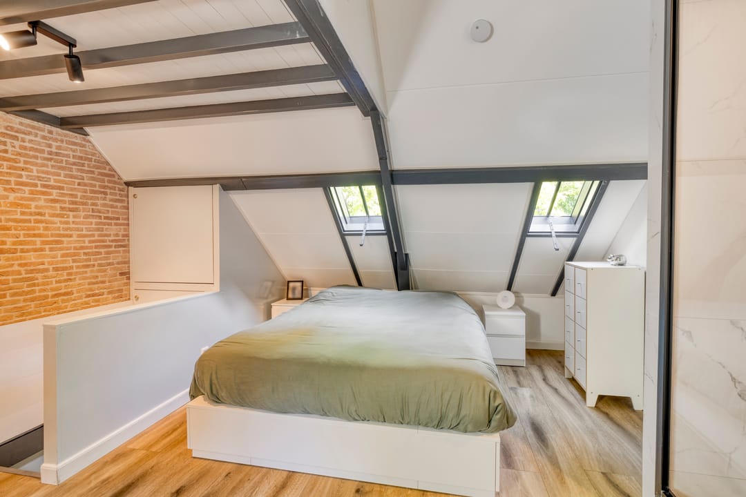 Foto 13 van Kerkplein 6