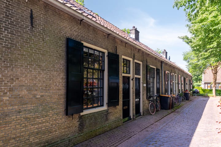 Foto 16 van Kerkplein 6