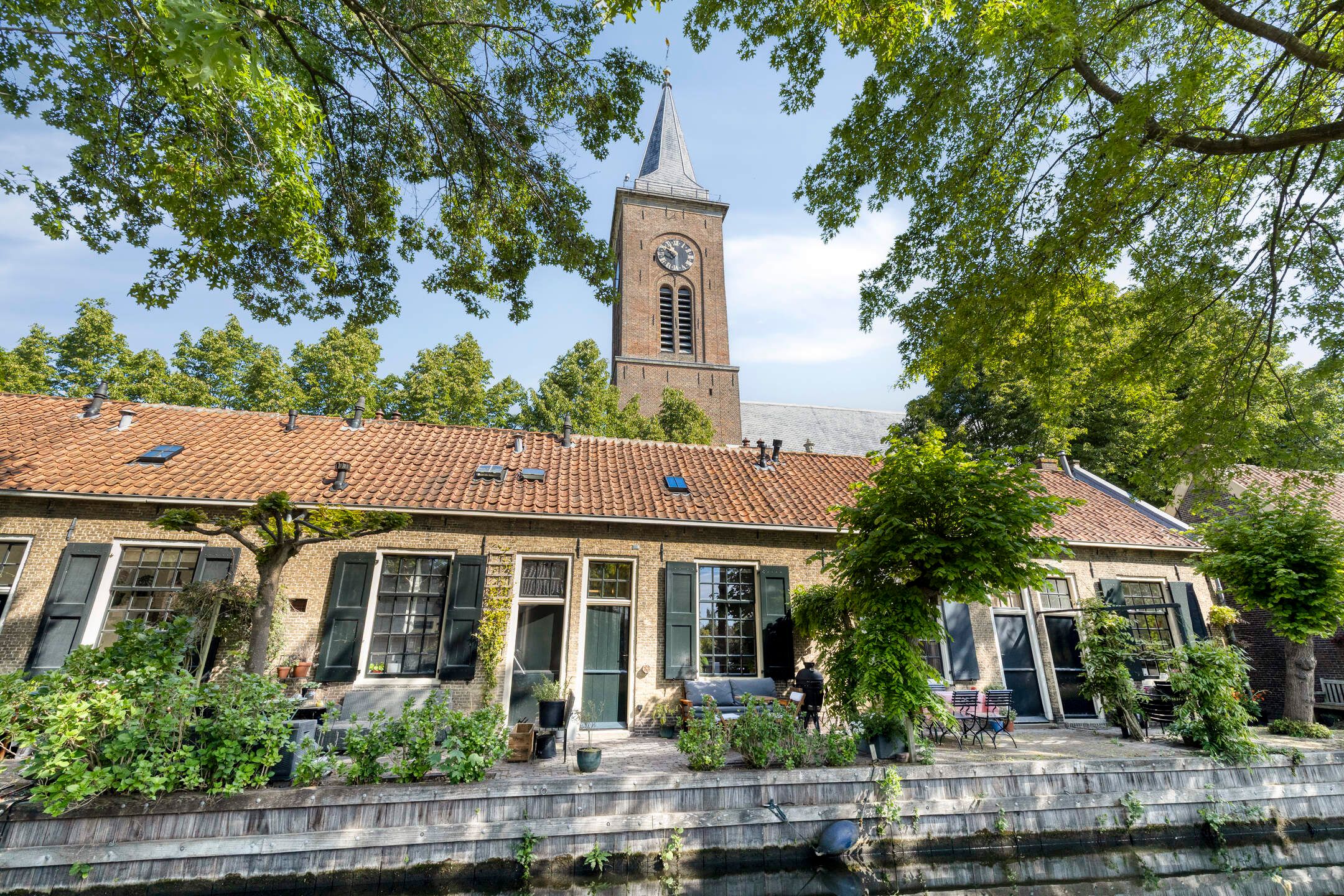 Foto 18 van Kerkplein 6