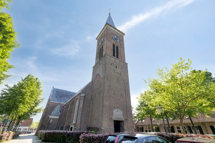 Foto 19 van Kerkplein 6