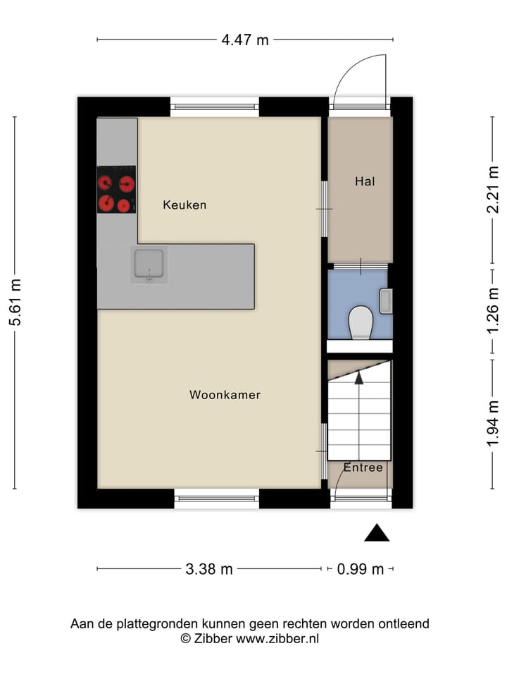 Foto 23 van Kerkplein 6