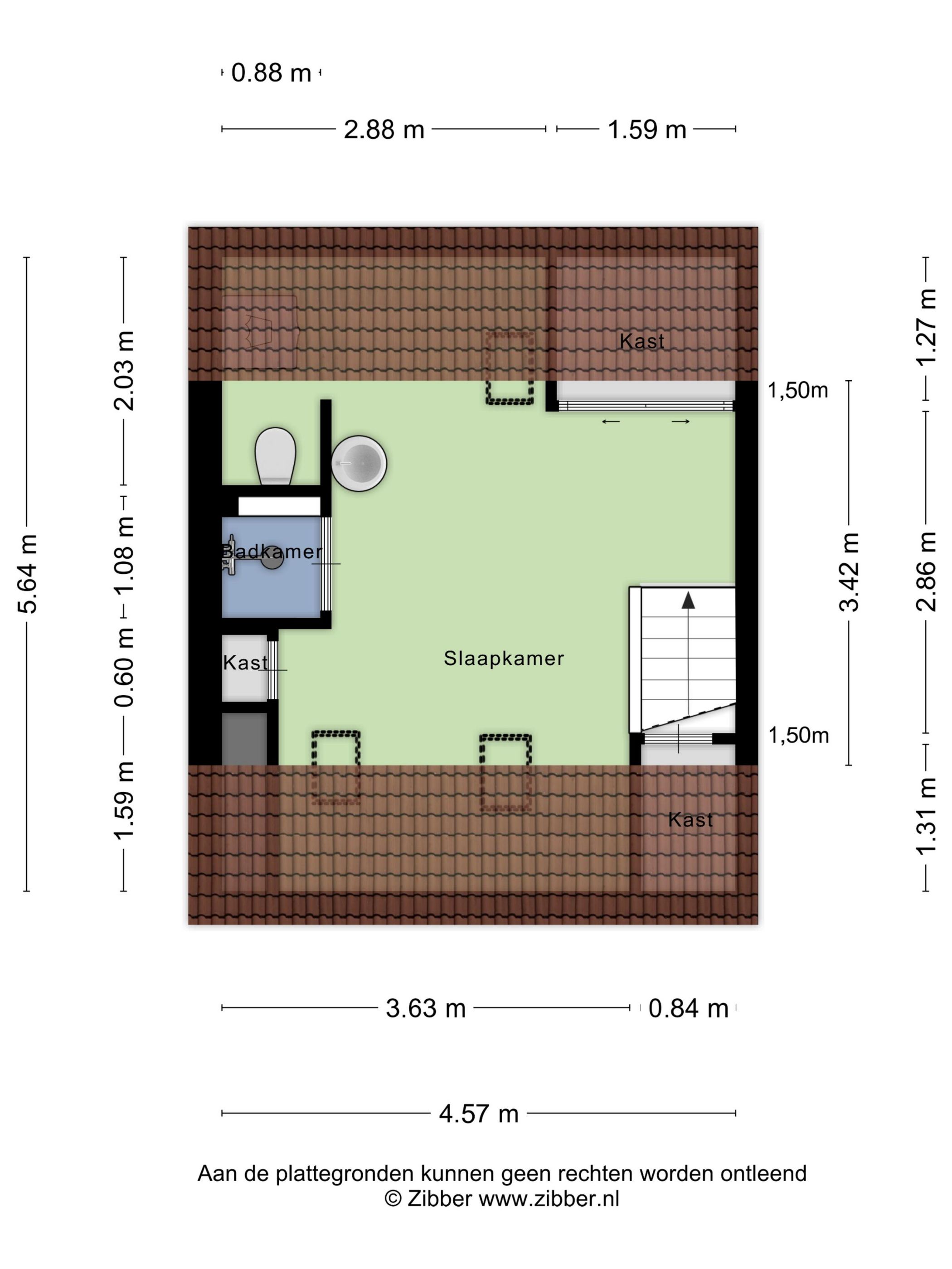 Foto 24 van Kerkplein 6