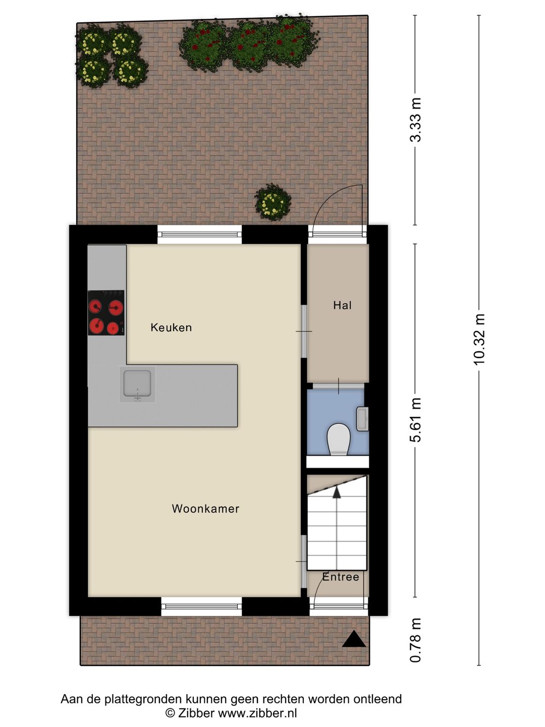 Foto 26 van Kerkplein 6