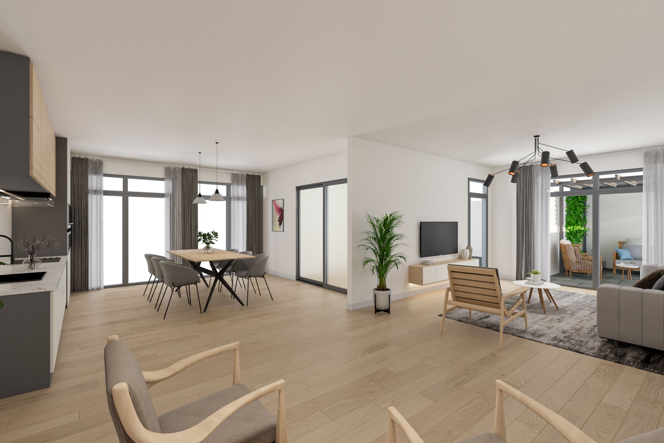 Foto 3 van Dorpsstraat 113-A