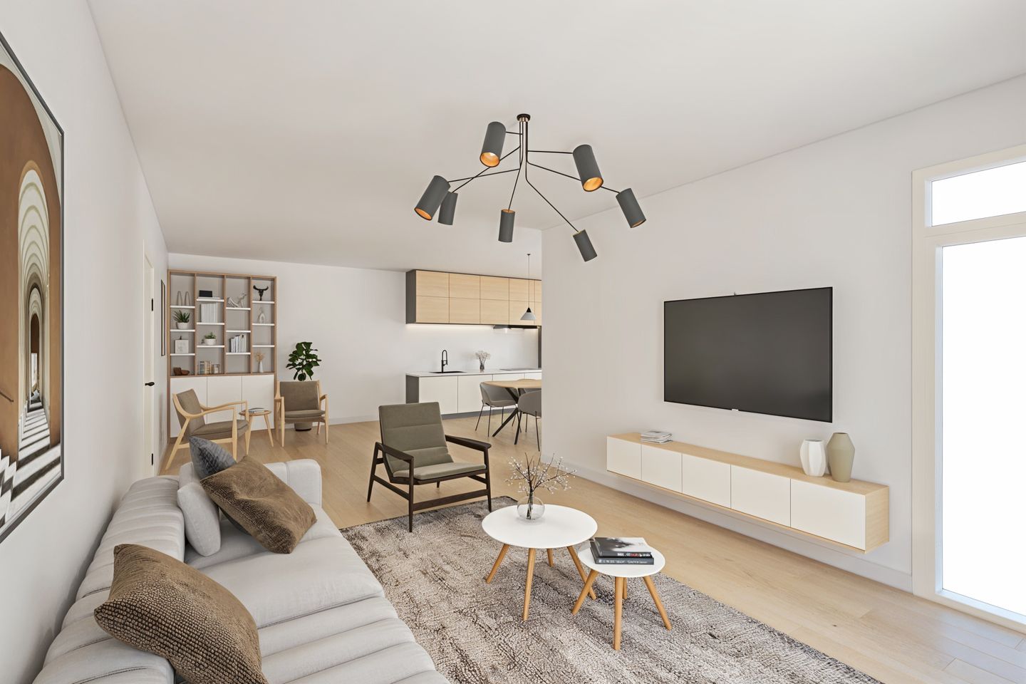 Foto 4 van Dorpsstraat 113-A