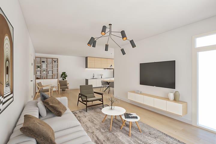 Foto 4 van Dorpsstraat 113-A