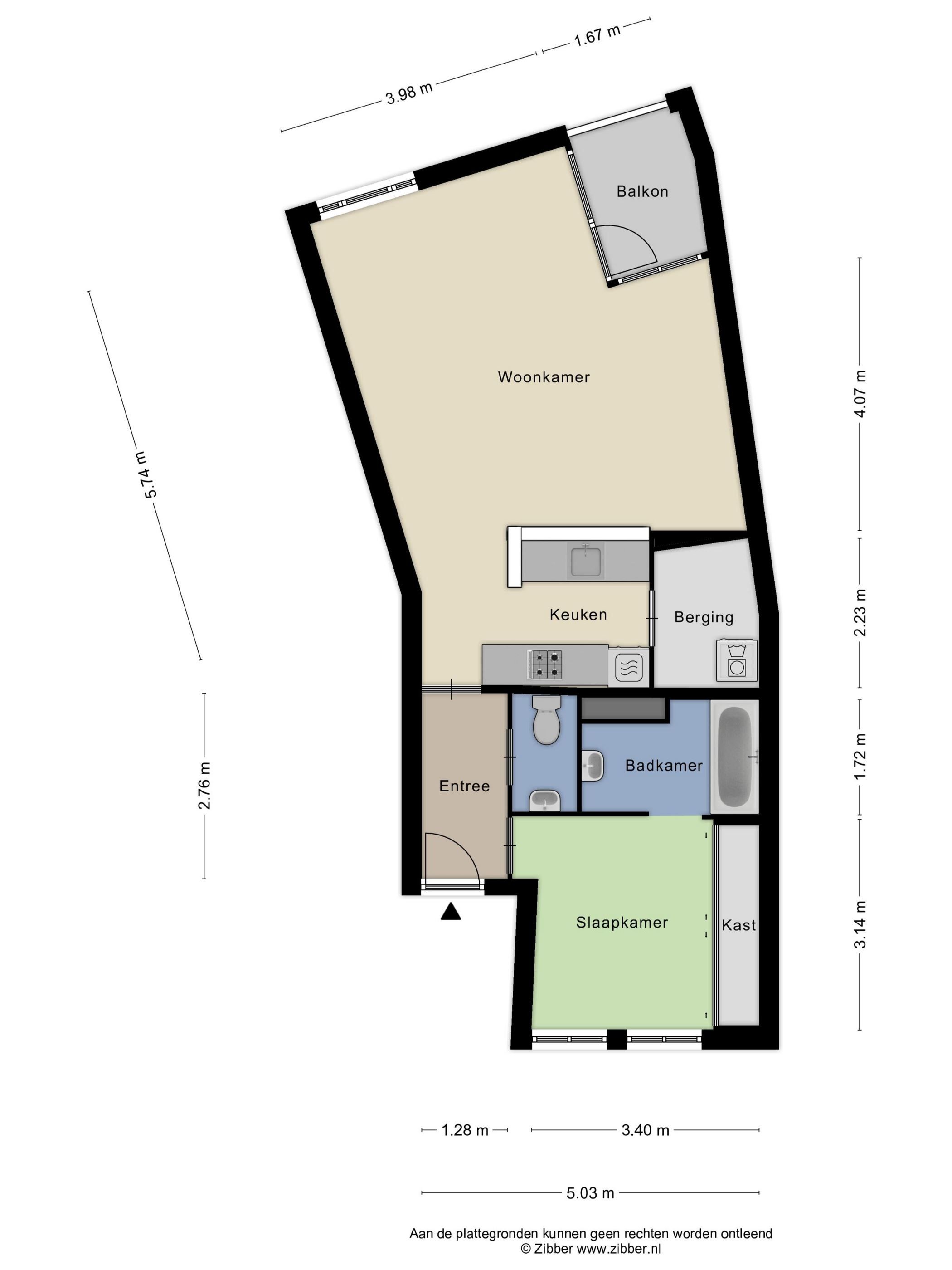 Foto 30 van Kleine Berg 107