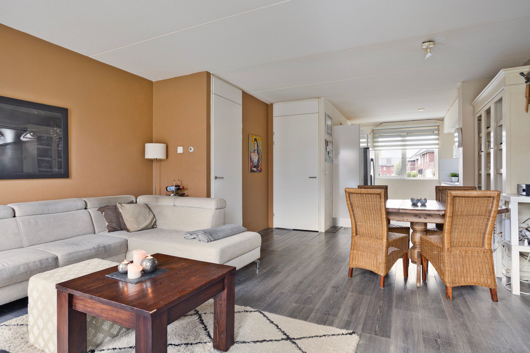 Foto 3 van Bruggemaat 32