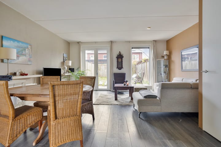 Foto 8 van Bruggemaat 32