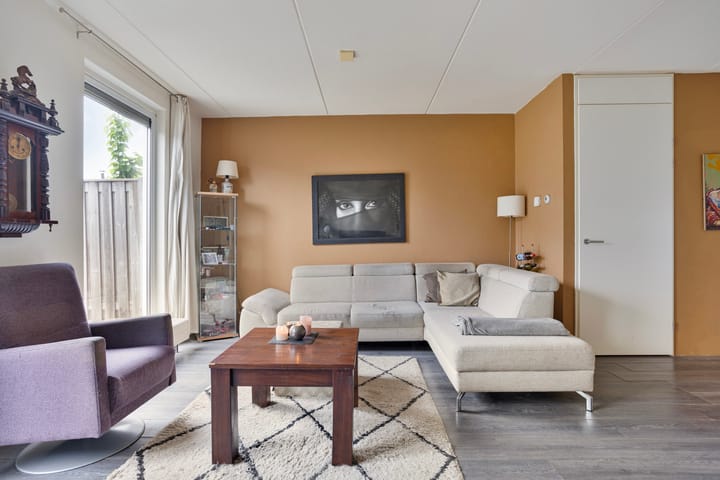 Foto 9 van Bruggemaat 32