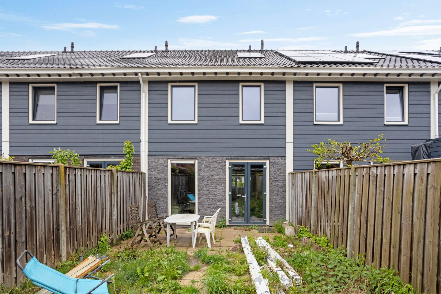 Foto 20 van Bruggemaat 32