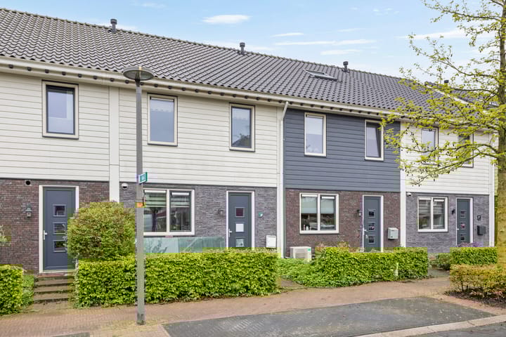 Foto 21 van Bruggemaat 32