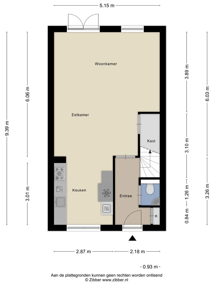 Foto 26 van Bruggemaat 32