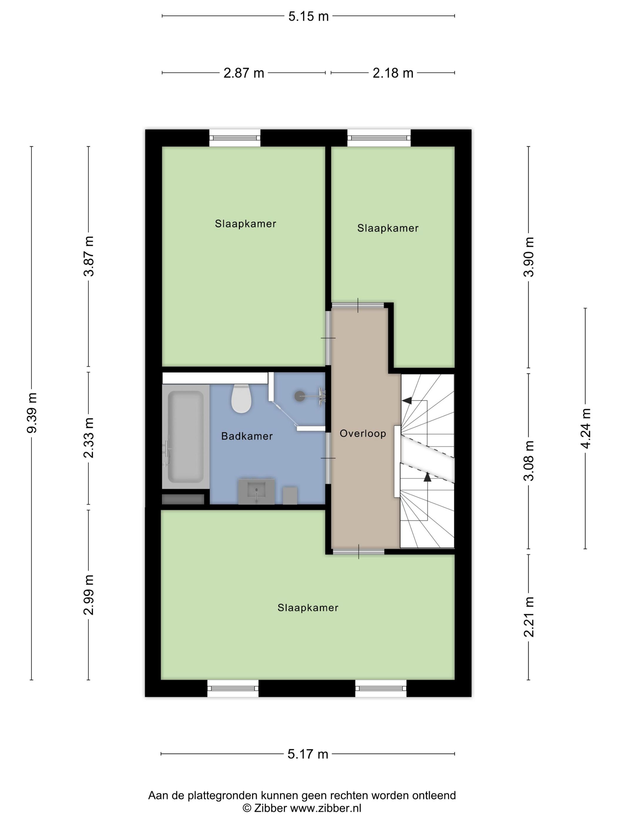 Foto 27 van Bruggemaat 32