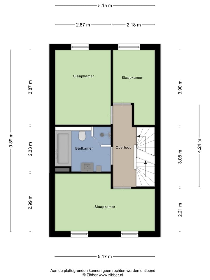 Foto 27 van Bruggemaat 32