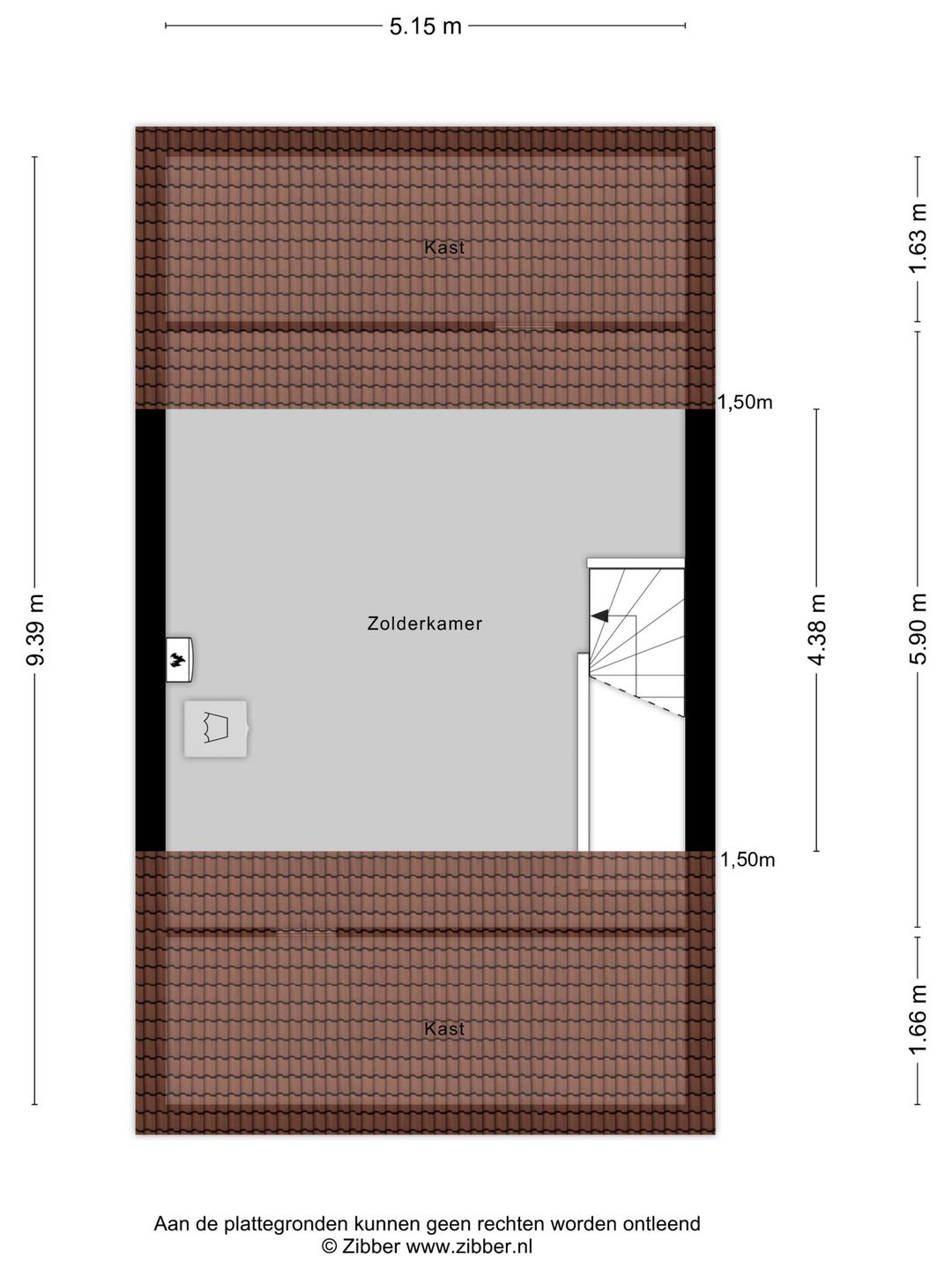 Foto 28 van Bruggemaat 32