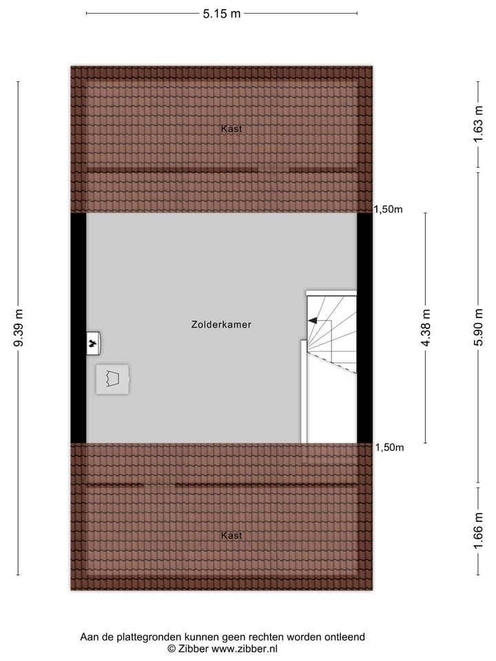 Foto 28 van Bruggemaat 32