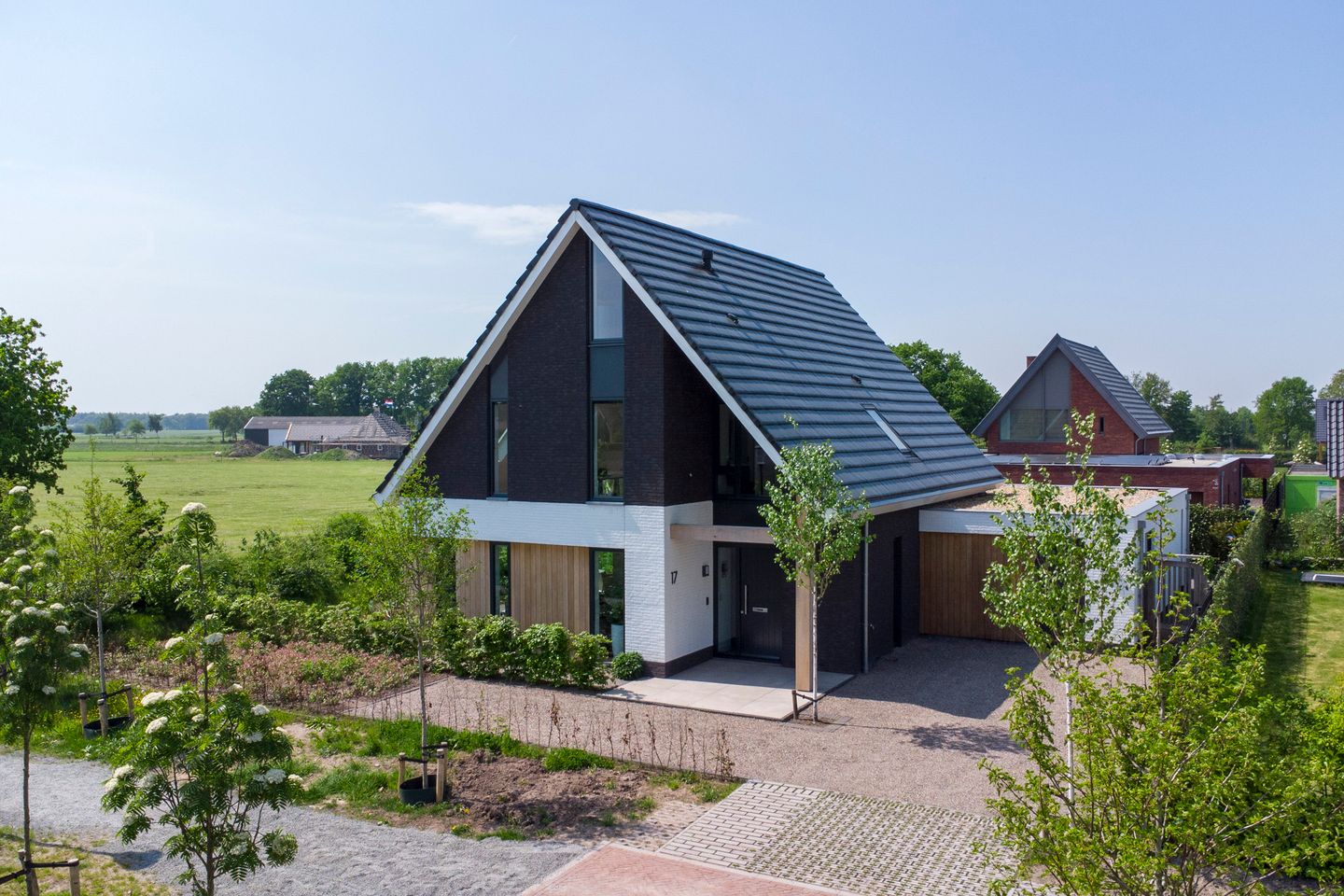 Foto 1 van Roggeveld 17