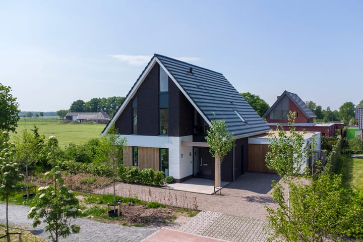 Foto 1 van Roggeveld 17