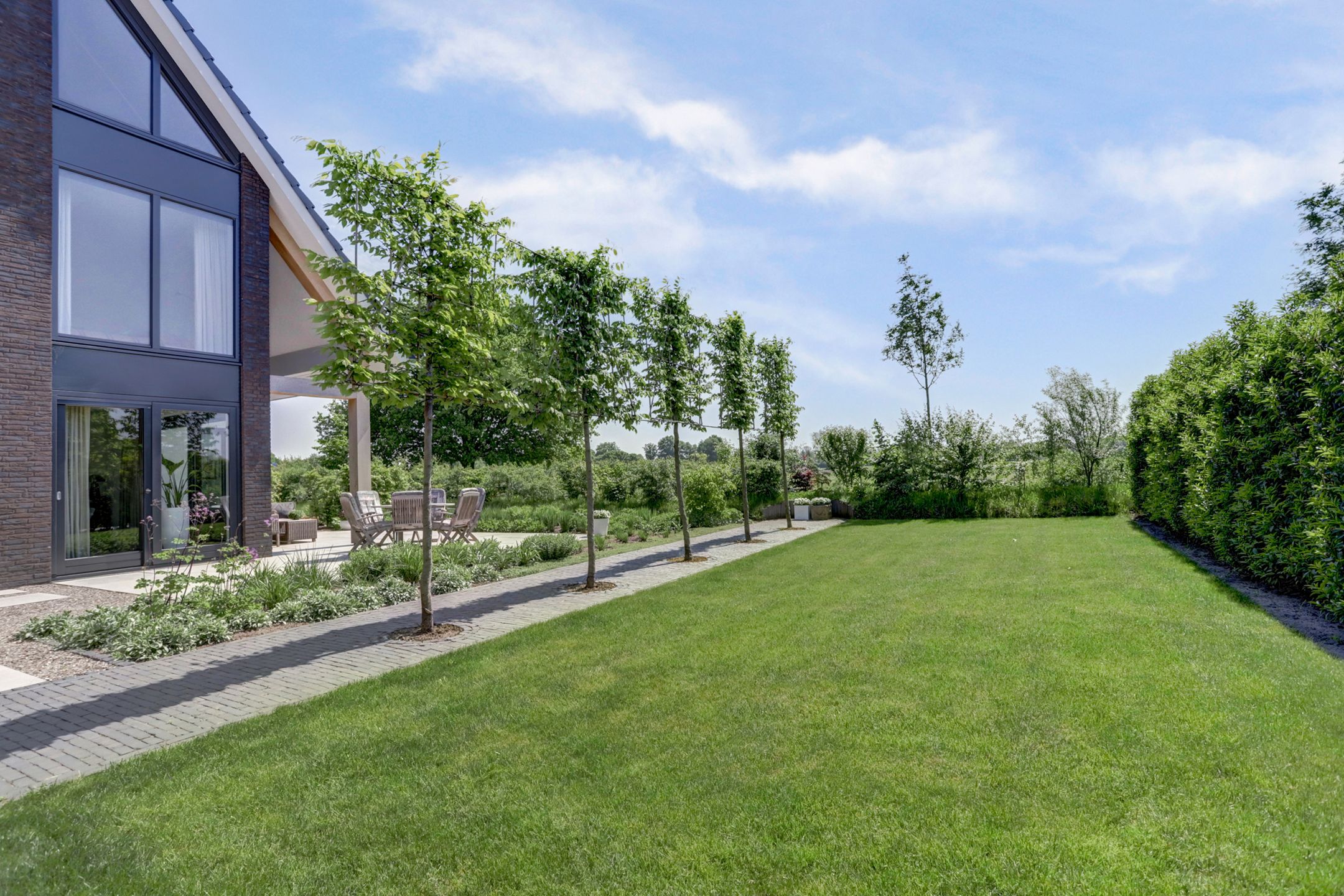 Photo 3 of Roggeveld 17