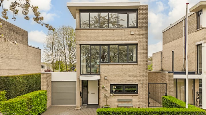 Foto 4 van Jacobus van Vessemsingel 21