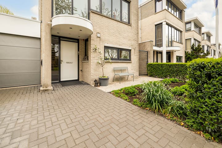 Foto 5 van Jacobus van Vessemsingel 21