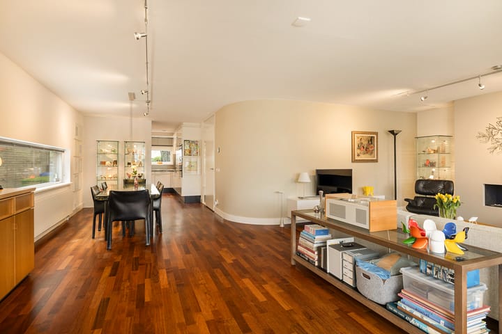 Foto 7 van Jacobus van Vessemsingel 21