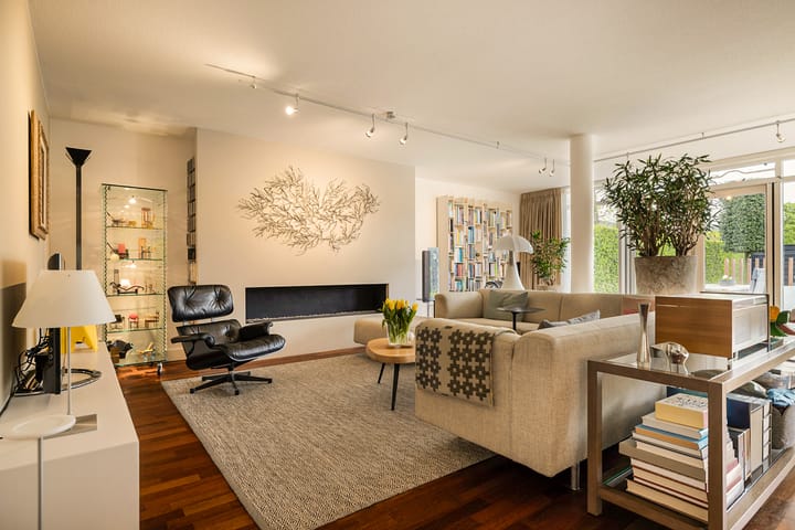 Foto 8 van Jacobus van Vessemsingel 21