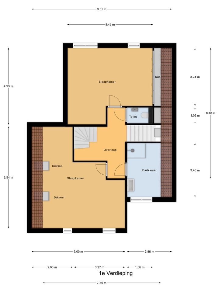 Foto 60 van Roggeveld 17