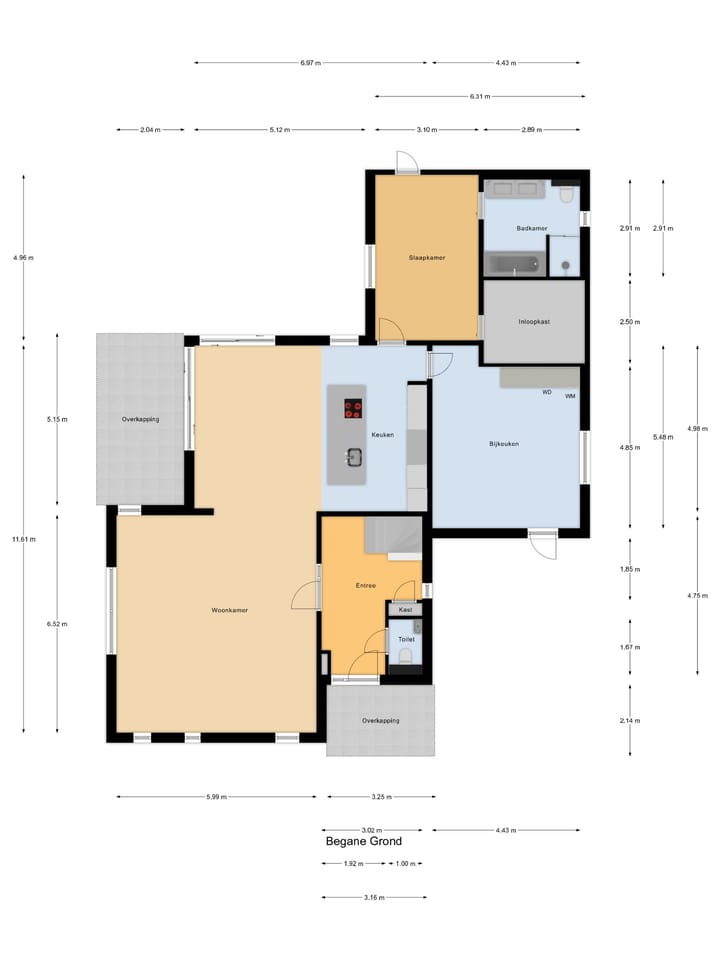 Foto 59 van Roggeveld 17