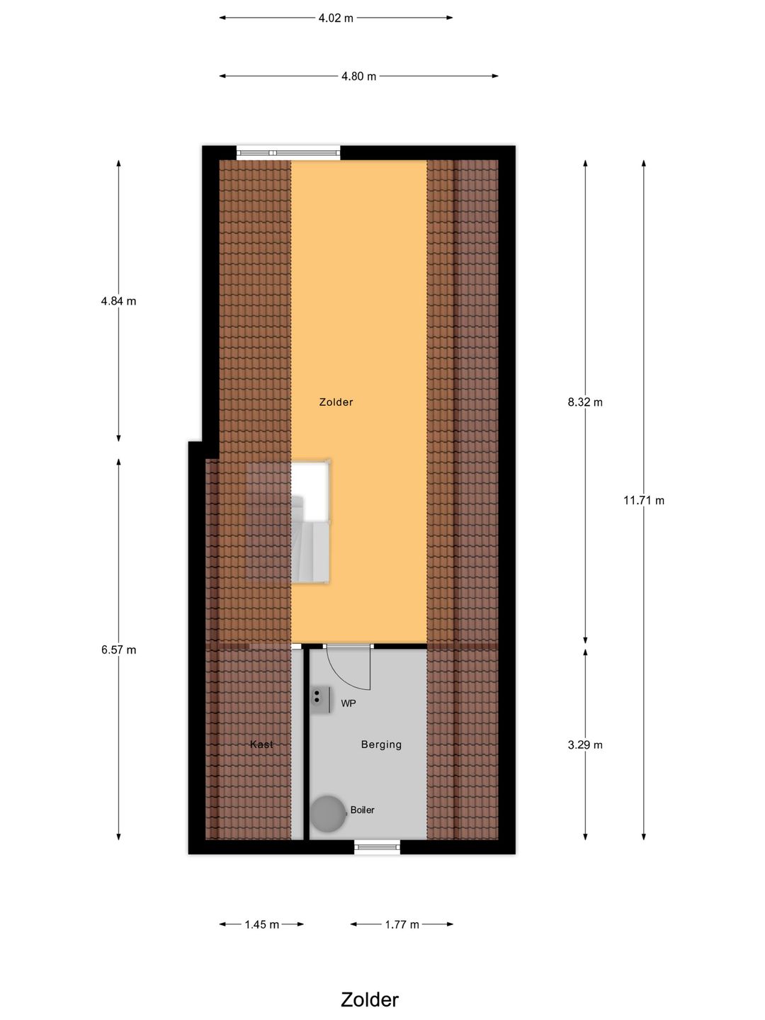 Photo 61 of Roggeveld 17