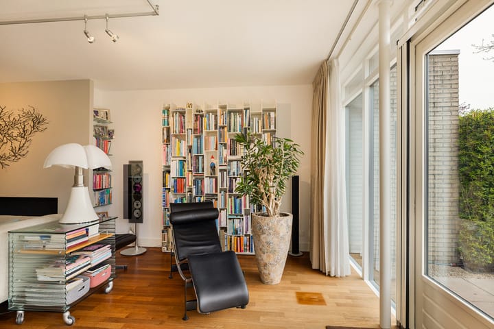 Foto 11 van Jacobus van Vessemsingel 21