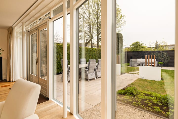 Foto 12 van Jacobus van Vessemsingel 21