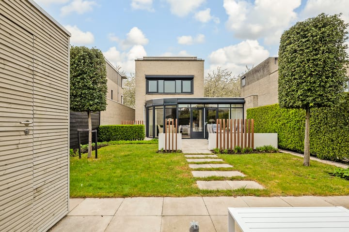 Foto 15 van Jacobus van Vessemsingel 21