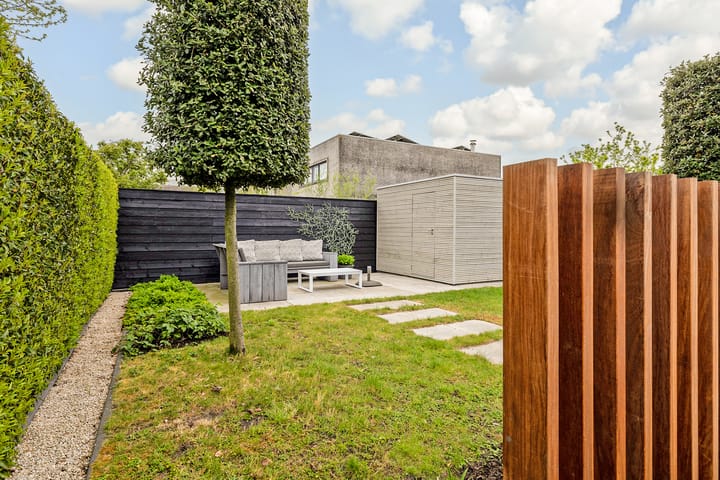 Foto 17 van Jacobus van Vessemsingel 21