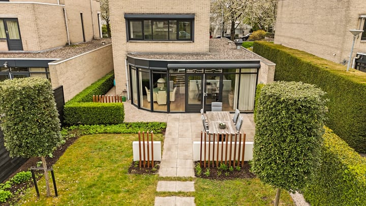 Foto 18 van Jacobus van Vessemsingel 21