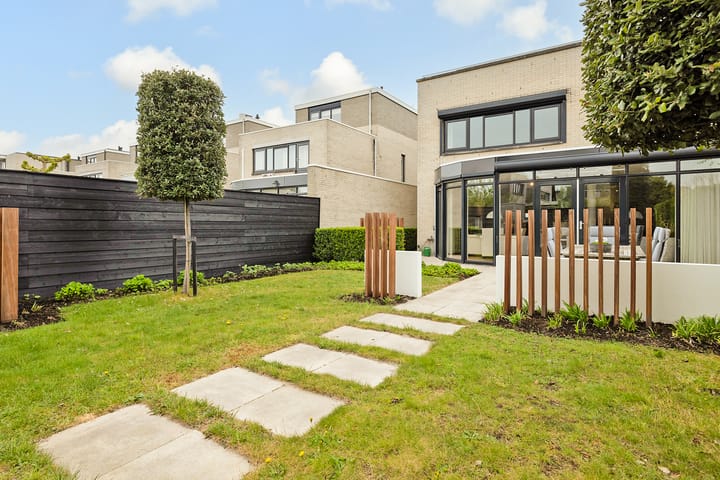 Foto 16 van Jacobus van Vessemsingel 21