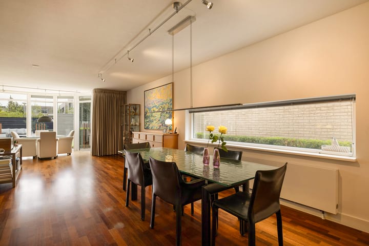 Foto 21 van Jacobus van Vessemsingel 21