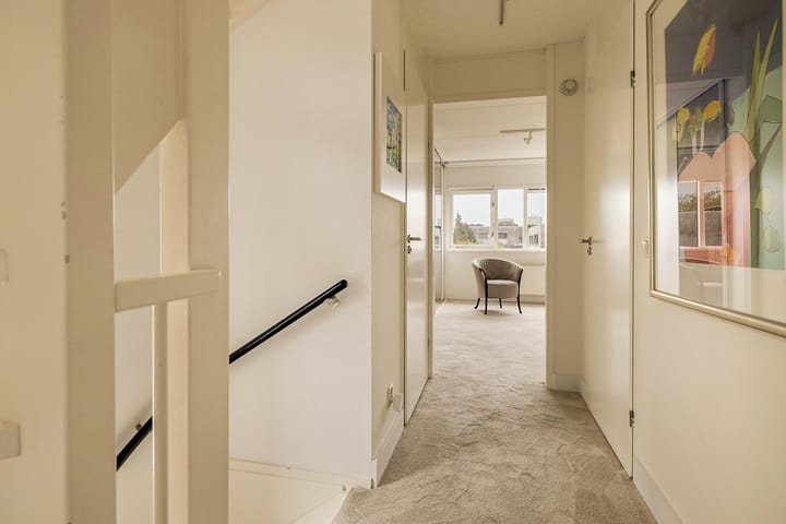 Foto 25 van Jacobus van Vessemsingel 21